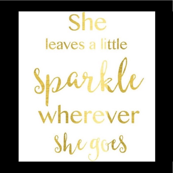 Fairy Dust Sparkle Glitter Dress: Silver - Picture 12 of 13